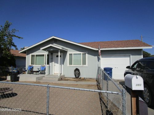 1091 Tiffany Drive, Fallon, NV, 89406 | Card Image