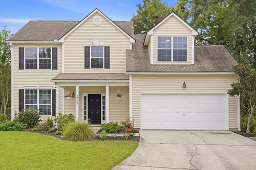 2735 Four Winds Pl, Mount Pleasant, SC, 29466-8647 | Card Image