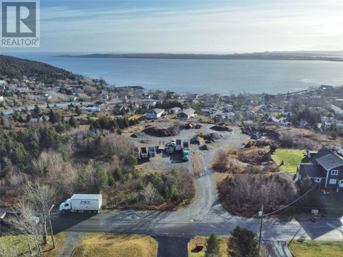 0 Jones Rd, Spaniard's Bay, NL, A0A3X0 | Card Image