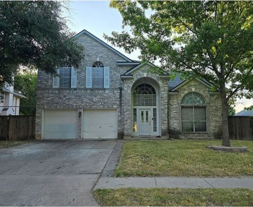 1211 Felsmere Drive, Pflugerville, TX, 78660 | Card Image