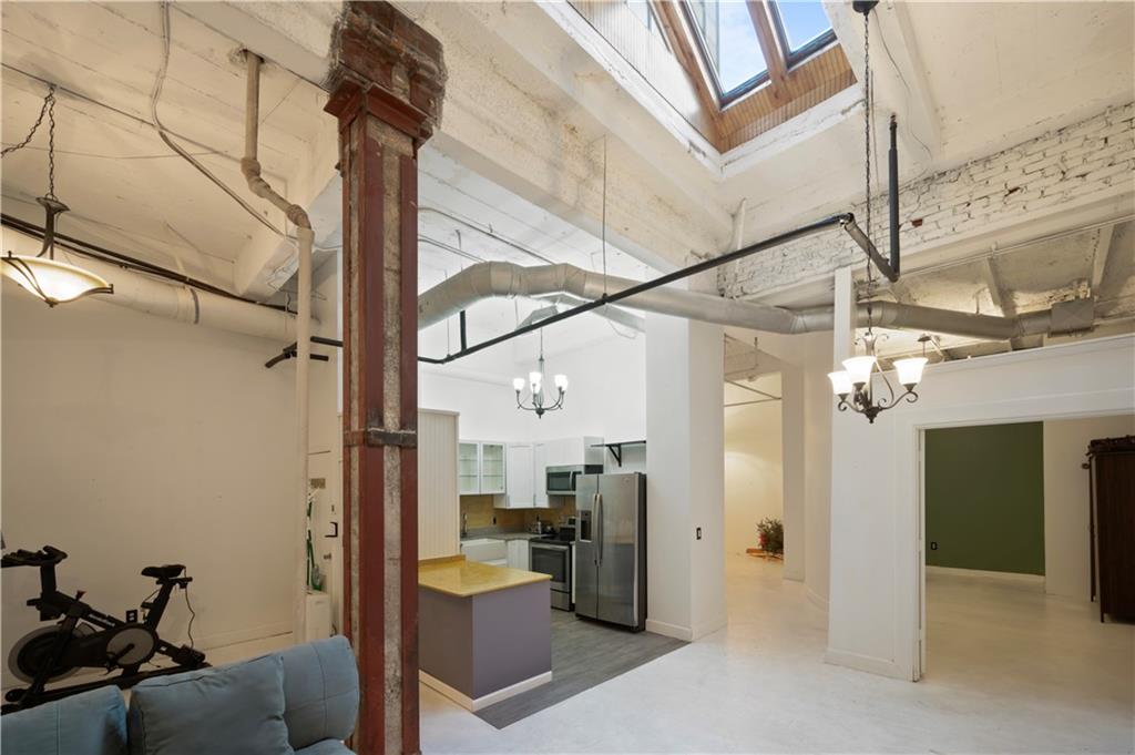 Residential in Atlanta 5