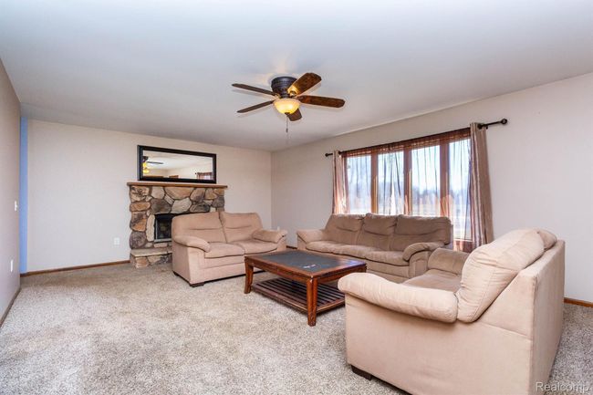 3803 Warner Rd, House other with 3 bedrooms, 2 bathrooms and null parking in Cass City MI | Image 6