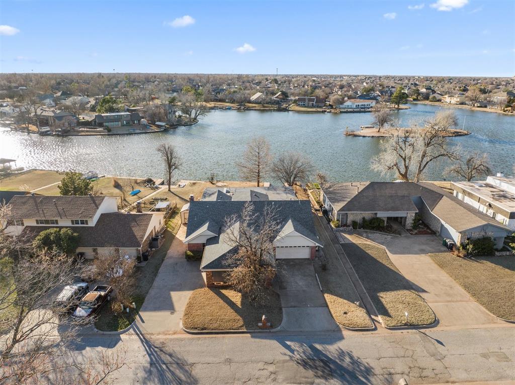 Ski Dr, Oklahoma City, OK 73162