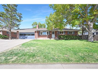 12241 W New Mexico Ave, House other with 5 bedrooms, 1 bathrooms and null parking in Lakewood CO | Image 1