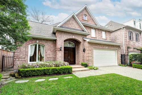 5469 Briar Dr, Houston, TX, 77056-1105 | Card Image