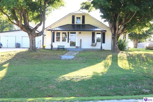 743 N Main St, Caneyville, KY, 42721-9003 | Card Image