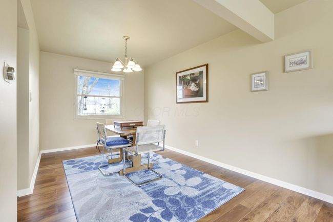 6871 Ardelle Dr, House other with 3 bedrooms, 3 bathrooms and null parking in Reynoldsburg OH | Image 16