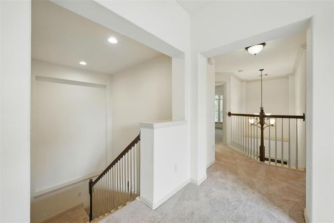 19014 Ridge Cove Ln, House other with 5 bedrooms, 4 bathrooms and 2 parking in Cypress TX | Image 31