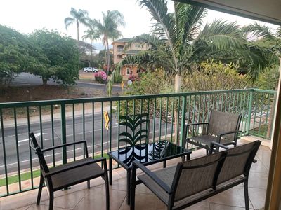 3-305 - 44 Kanani Rd, Condo with 2 bedrooms, 2 bathrooms and null parking in Kihei HI | Image 2