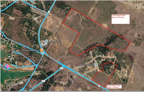 TBD Tbd, Graford, TX, 76449 | Card Image