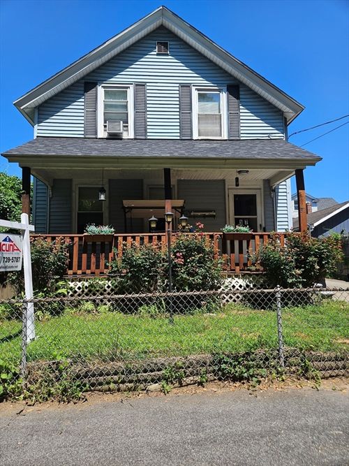 37 Kimball St, Chicopee, MA, 01013-1641 | Card Image