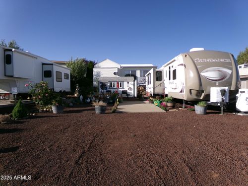 444-8226 Navajo Cir, Show Low, AZ, 85901 | Card Image