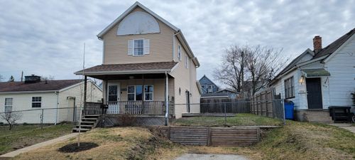1714 Tennessee St, Michigan City, IN, 46360-4406 | Card Image