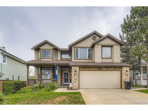 9146 Sugarstone Cir, Highlands Ranch, CO, 80130-4417 | Card Image