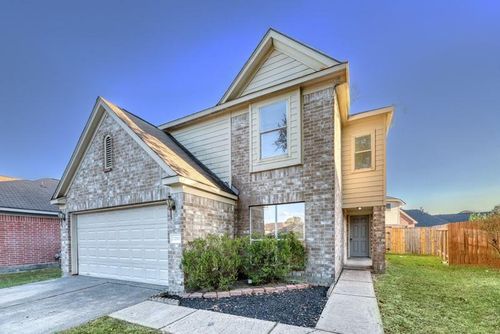 7210 Fox Hall Ln, Humble, TX, 77338-1456 | Card Image