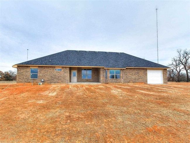 343679 Round Rock Dr, House other with 4 bedrooms, 3 bathrooms and null parking in Chandler OK | Image 16
