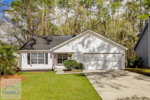 102 Sugar Cane Court, Savannah, GA, 31419 | Card Image