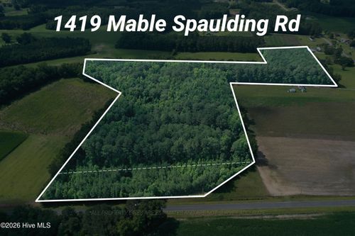1419 Mable Spaulding Rd, Whiteville, NC, 28472 | Card Image