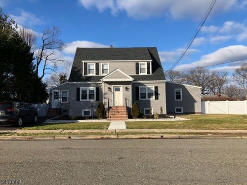 2-373 Floral Ln, Saddle Brook, NJ, 07663-5043 | Card Image