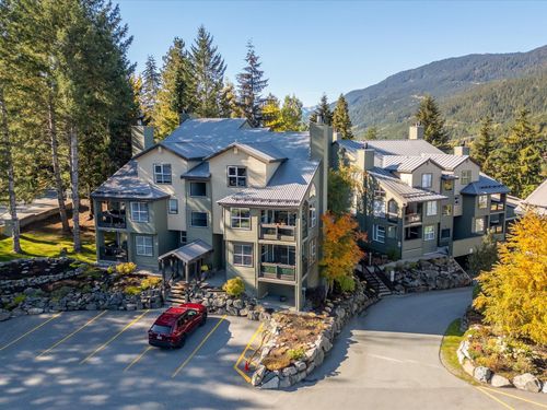 6-2217 Marmot Pl, Whistler, BC, V8E0B4 | Card Image