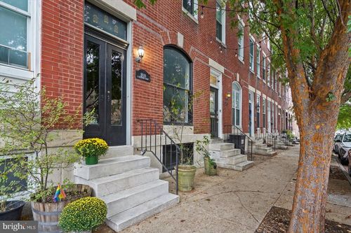 2926 E Baltimore St, BALTIMORE, MD, 21224-1344 | Card Image
