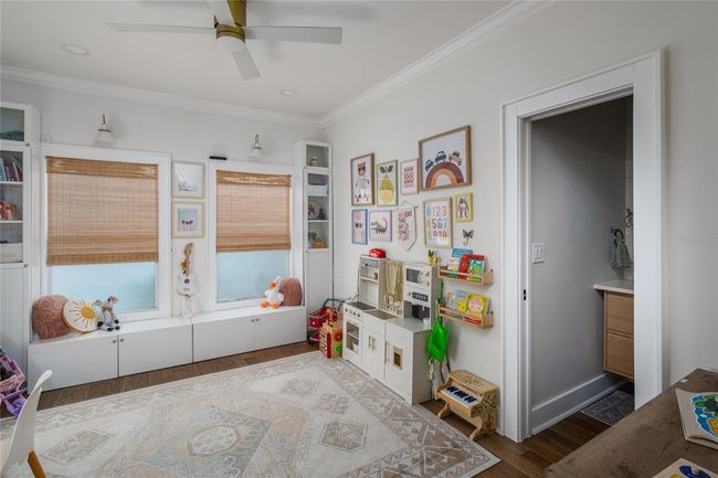 2412 W Prospect Rd, House other with 6 bedrooms, 5 bathrooms and null parking in TAMPA FL | Image 26