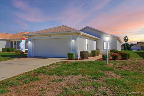 4632 N Lake Vista Trl, Hernando, FL, 34442-5545 | Card Image