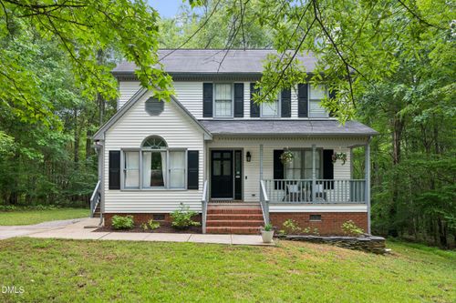408 Lafayette Dr, Hillsborough, NC, 27278-9351 | Card Image