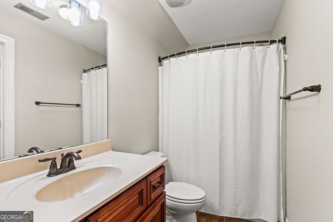 112 Senoya Ln, House other with 5 bedrooms, 4 bathrooms and 4 parking in Senoia GA | Image 38