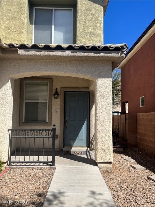 5448 Raccoon Valley Lane, Las Vegas, NV, 89122 | Card Image