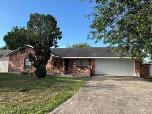 715 Daffodil Ave, McAllen, TX, 78501-2075 | Card Image