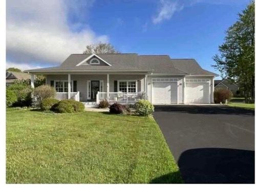 2649 Club Ct, Traverse City, MI, 49685-6741 | Card Image