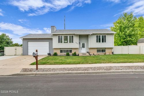 1282 S 875 W, Woods Cross, UT, 84087 | Card Image