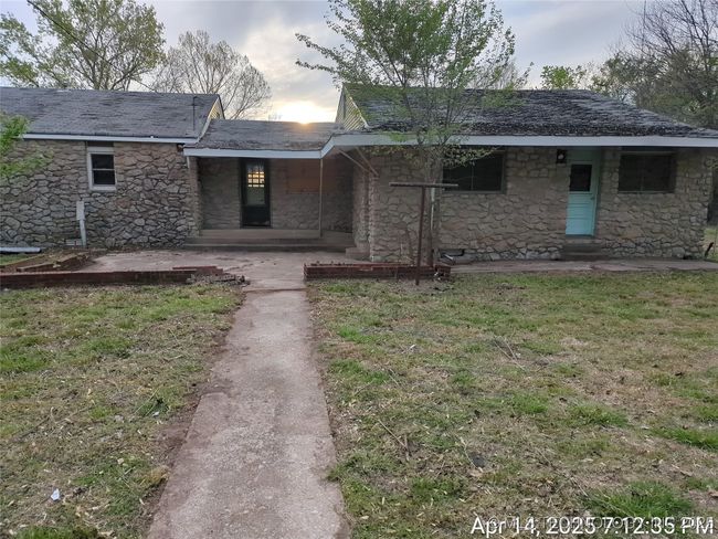742 N Sunset Blvd, House other with 3 bedrooms, 1 bathrooms and null parking in Bartlesville OK | Image 4