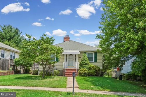 2614 Matthews Dr, Baltimore, MD, 21234-2636 | Card Image
