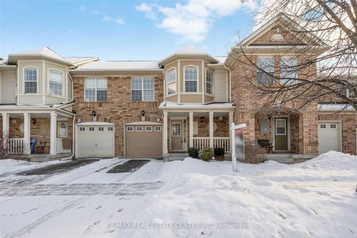 1024 Barclay Circle, Milton, ON, L9T5W5 | Card Image