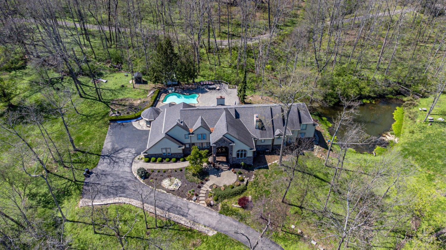 Residential in Indian Hill 2