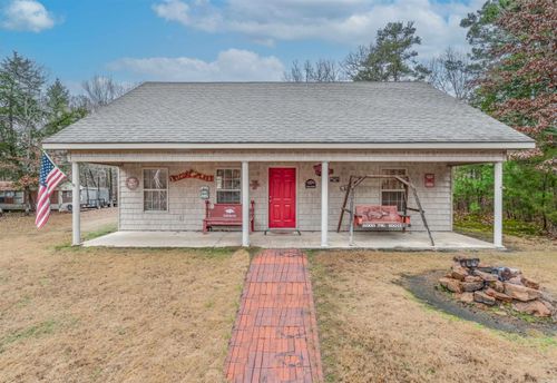 939 Woody Trail, Higden, AR, 72067 | Card Image