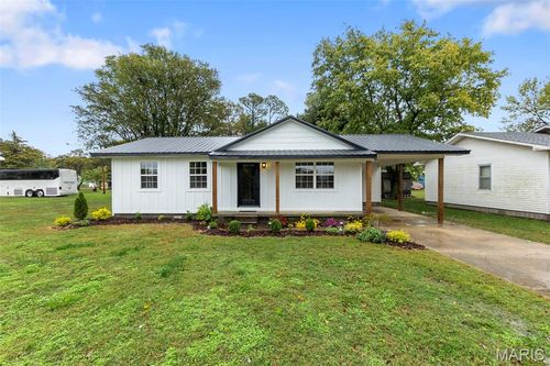 201 S Lunbeck Ave, Gideon, MO, 63848-9254 | Card Image