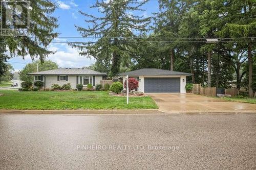 218 Tarbart Terr, London, ON, N6H3B2 | Card Image