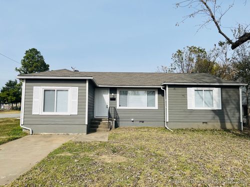 3765 44th St, Tulsa, OK, 74107-6331 | Card Image