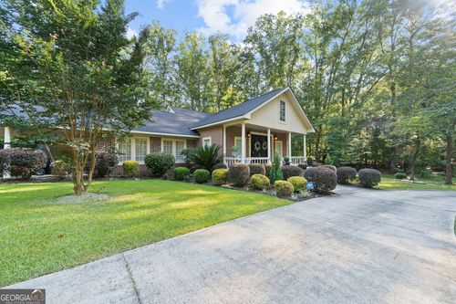 156 Log Cabin Rd Ne, Milledgeville, GA, 31061-9312 | Card Image