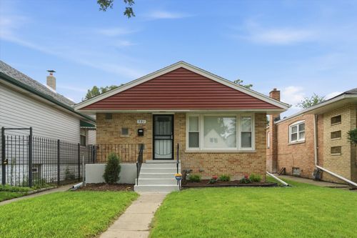 701 W 116th St, Chicago, IL, 60628-5209 | Card Image