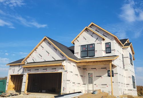 5214 Belvedere Ln, Bloomington, IL, 61705-7125 | Card Image