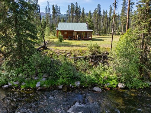 2892 E Fork Rd, Sula, MT, 59871-9732 | Card Image