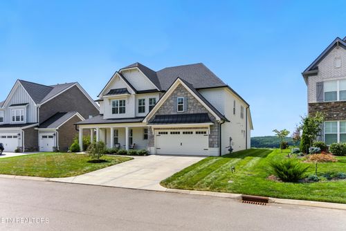 11608 Boston Ivy Ln, Knoxville, TN, 37932-1005 | Card Image