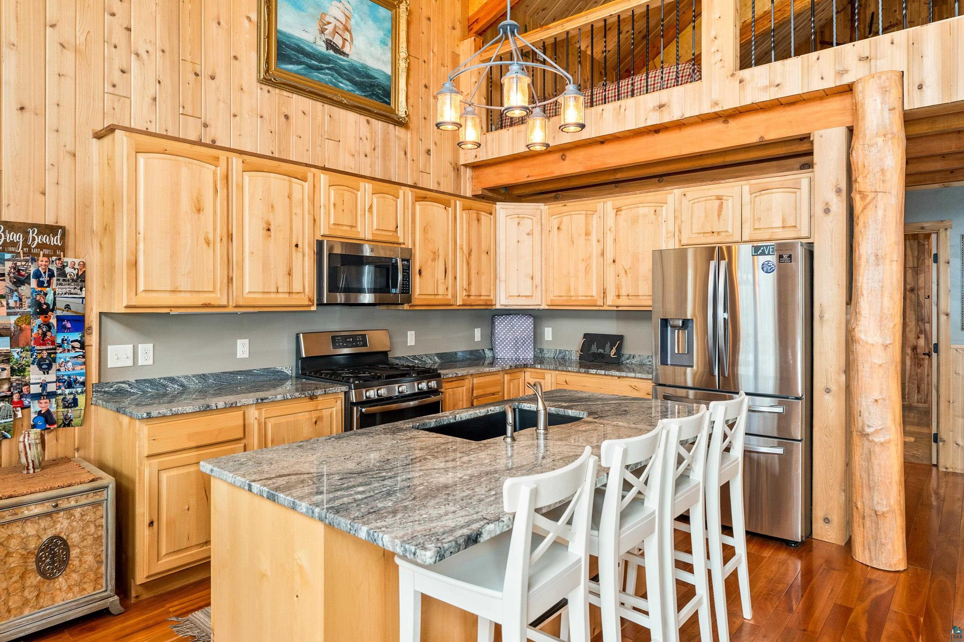 Residential in La Pointe 5