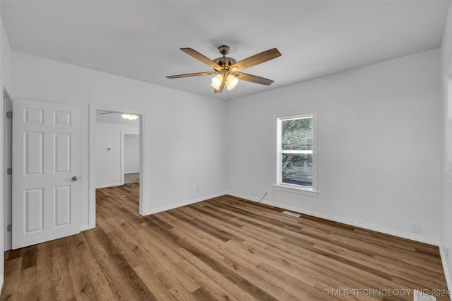 314 W Bryan Ave, House other with 3 bedrooms, 1 bathrooms and null parking in Sapulpa OK | Image 5