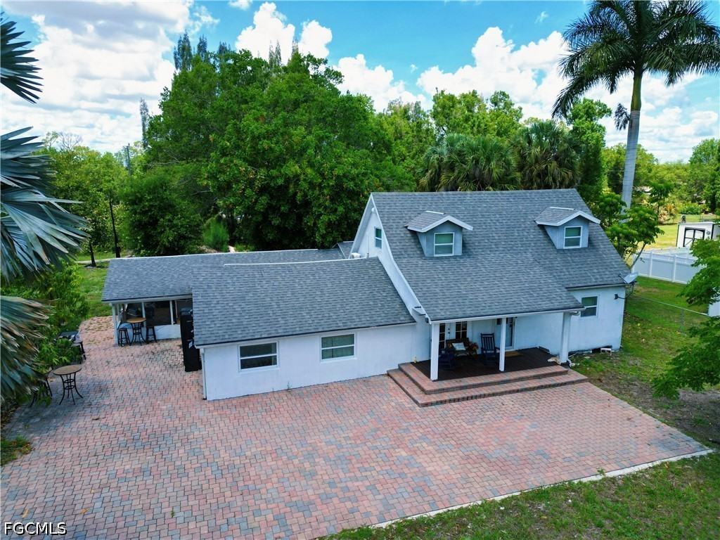 Residential Lease in North Fort Myers 4
