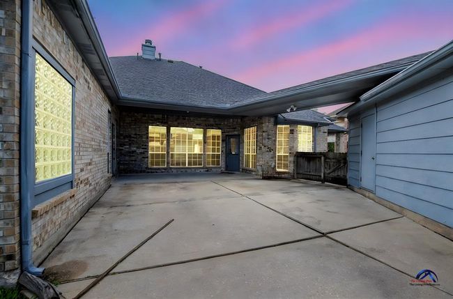 2523 Meadow Tree Ln, House other with 4 bedrooms, 3 bathrooms and 4 parking in Spring TX | Image 44